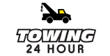 24 Hour Towing Available at Gary's Quality Automotive