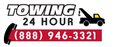 Towing for Gary's Quality Automotive