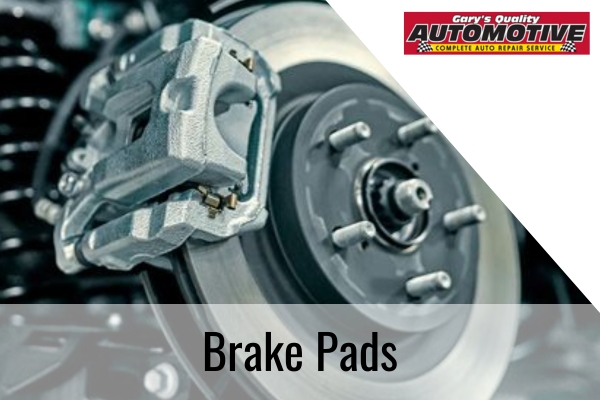 what are the signs of bad brake pads