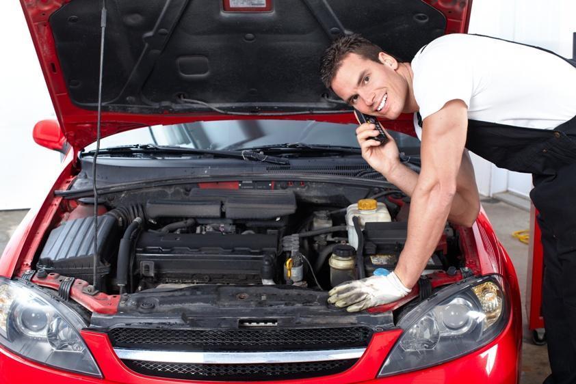 How Long Do Auto Repairs Take?
