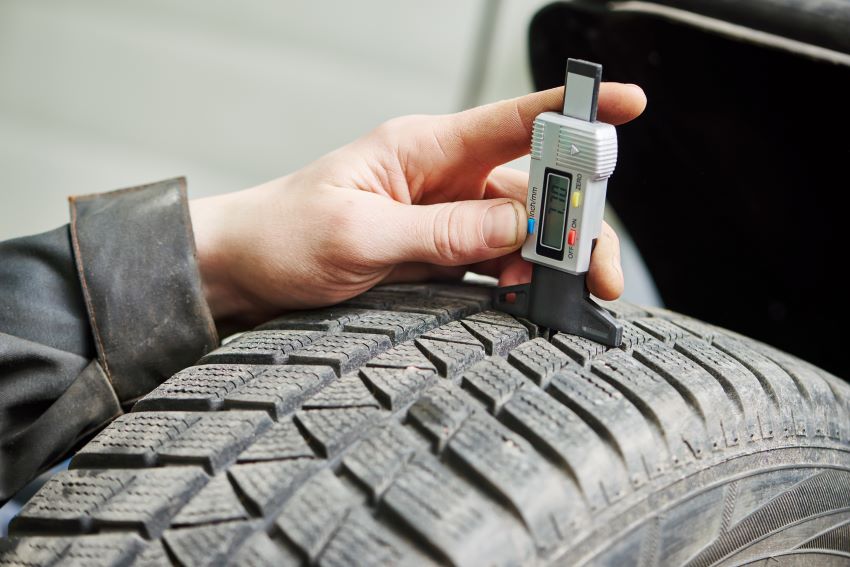 when should you replace your tires