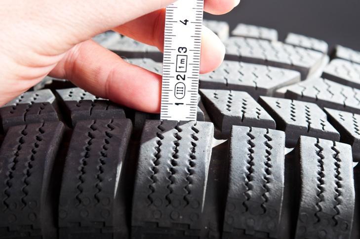 Many Miles do Tires Last on Average