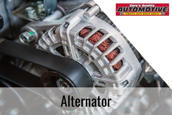 what happens when alternator goes bad