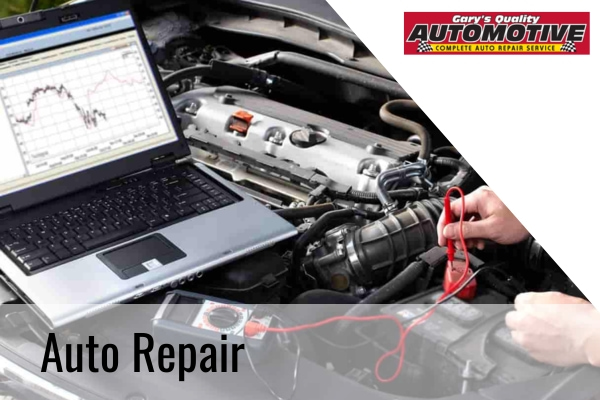 how do you know if you need auto repairs