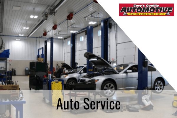 auto service grand island ne