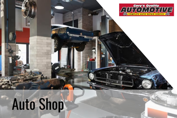 auto shop grand island ne