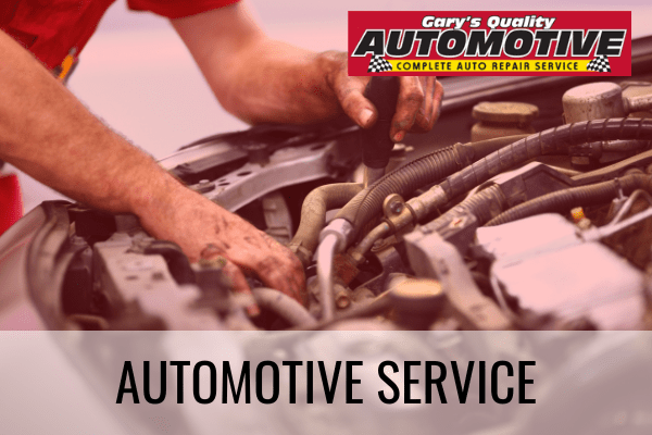 automotive repair grand island ne