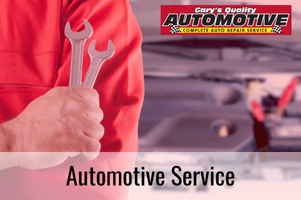 automotive service grand island ne