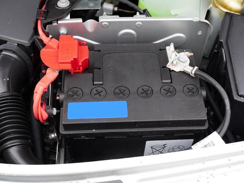 Car Battery Replacement