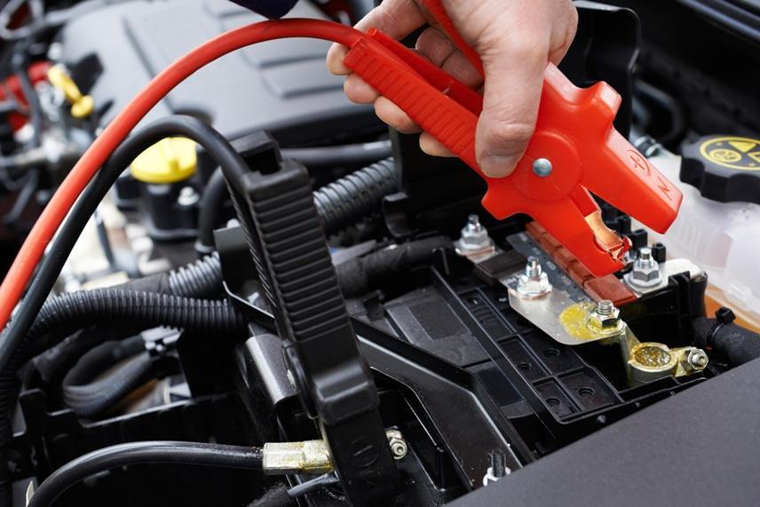 Want to Know How Many Miles Does a Car Battery Last?