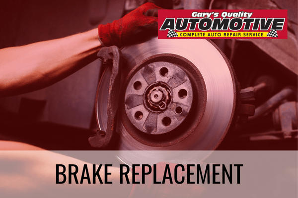 what is the average lifetime of brake pads