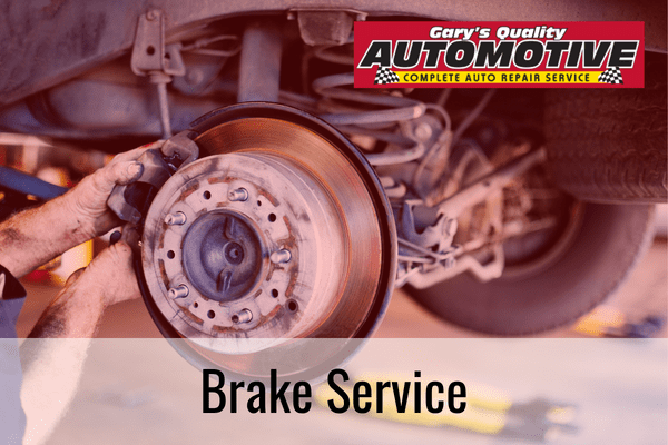 how often should you replace your brakes