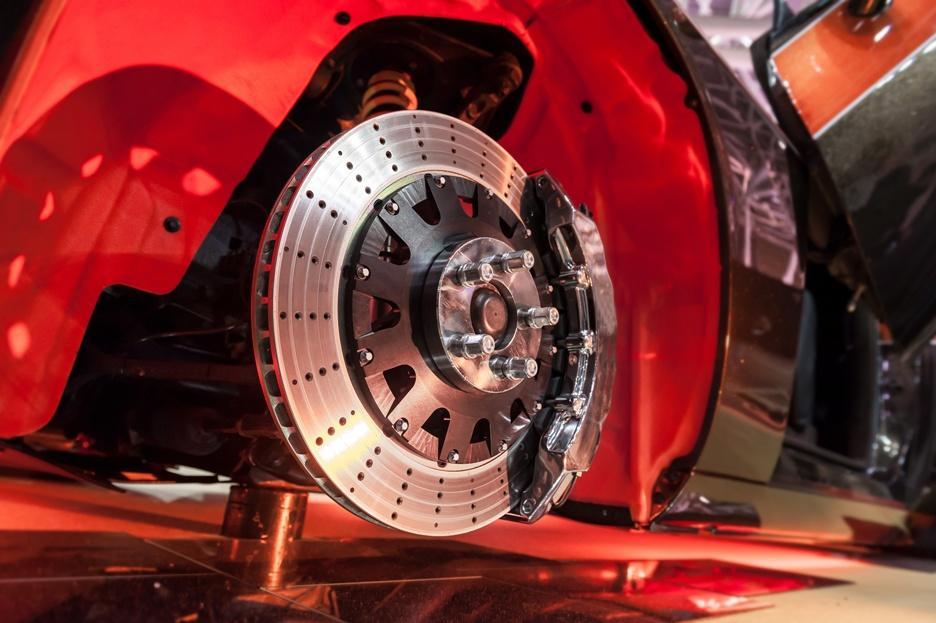 how do you know when brake pads need changing