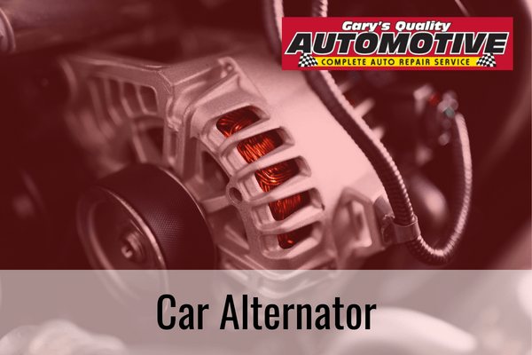 when do alternators need to be replaced