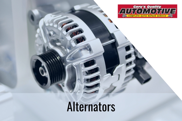 how often do alternators need to be replaced