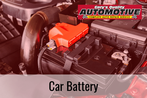 how often should a car battery be replaced