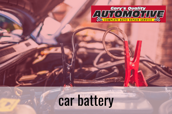 what causes a car battery to go bad