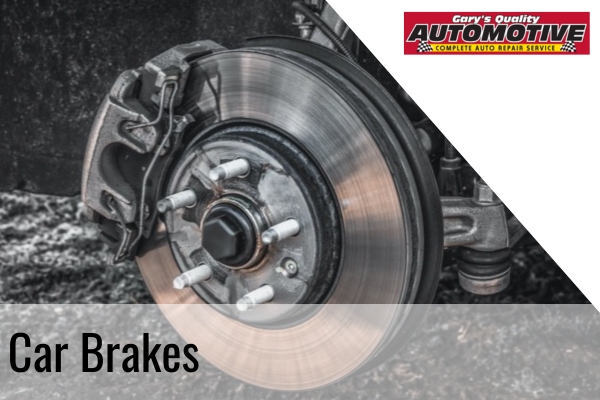 how often do car brakes need to be replaced