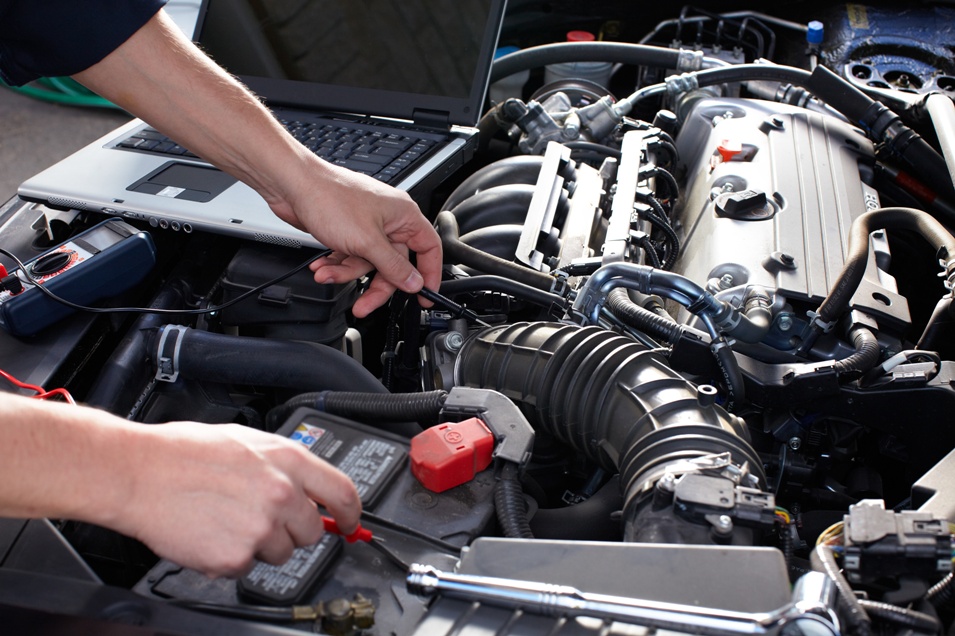 what car maintenance is really necessary