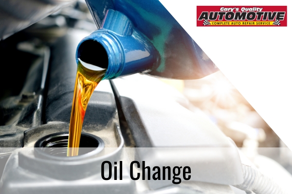 how often should you get an oil change
