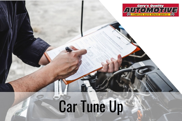 what happens when your car needs a tune up