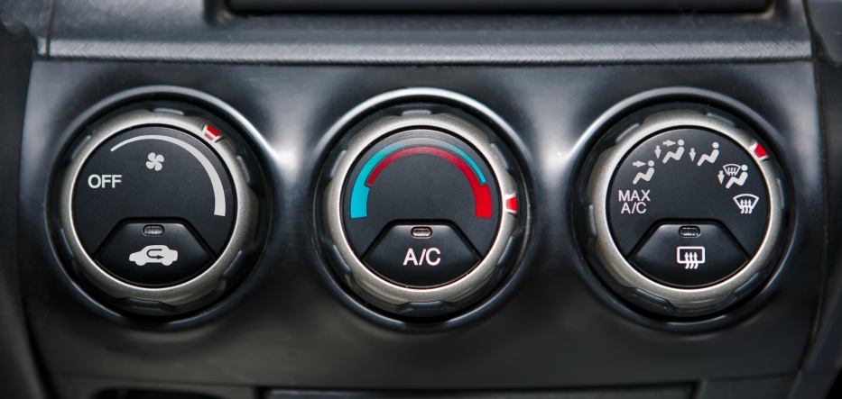 Car AC