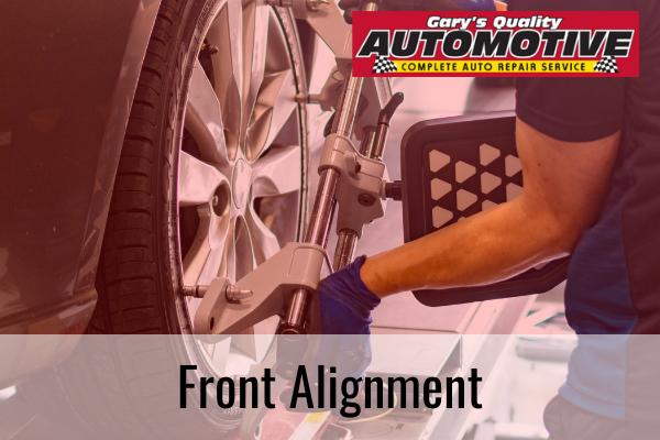 when should wheel alignment be done