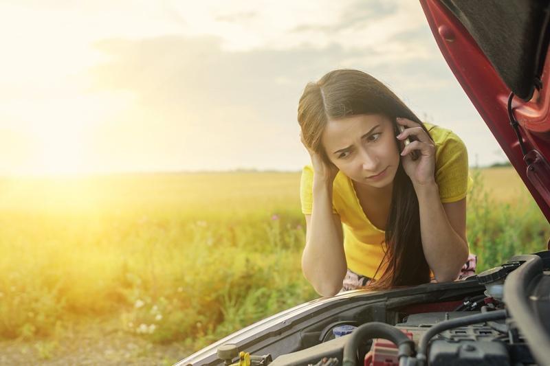 Service Your Car