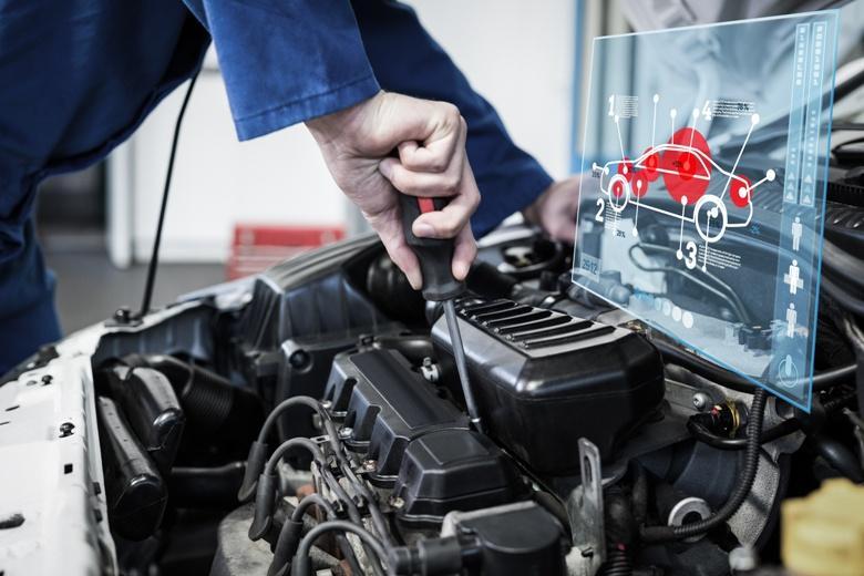 Auto Electrical Repair