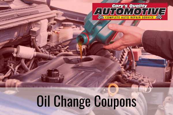 what kind of oil change does your car need