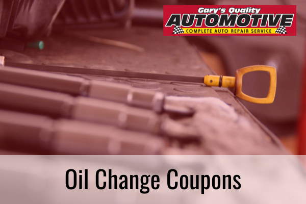 when should you get the oil changed in your car