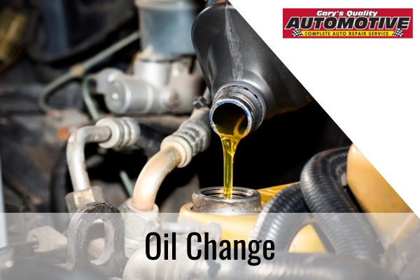 why oil change is necessary