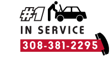 Complete Automotive Repair Service