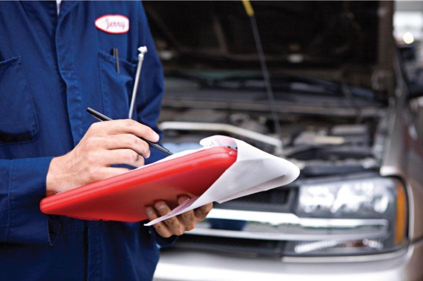 Car Tune Up Grand Island NE