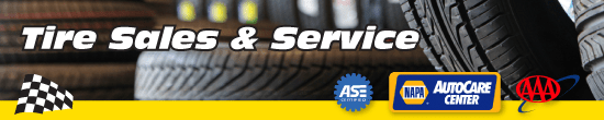 Buy New Tires grand island ne