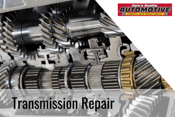 how do you know if your transmission is bad