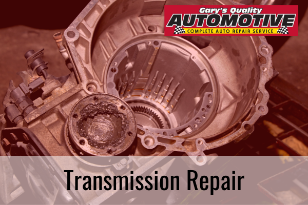 how often should you schedule transmission service