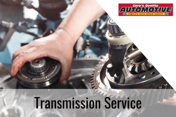 is transmission service necessary