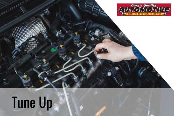 how often should you get a tune up