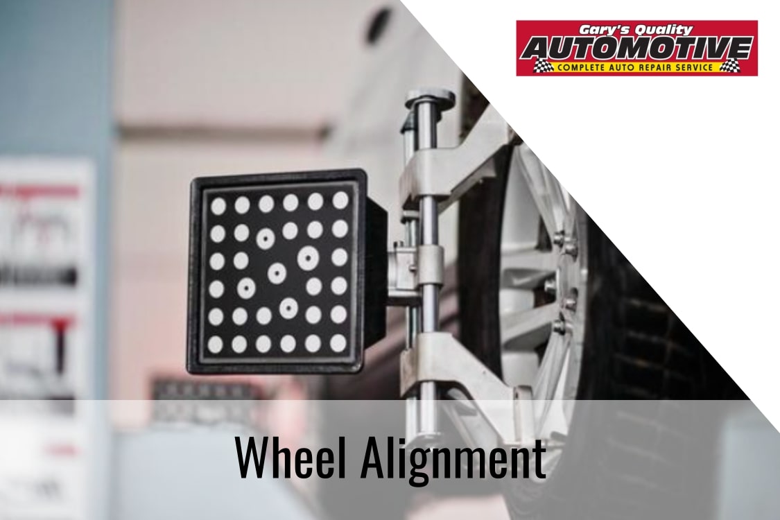 when should you get wheel alignment